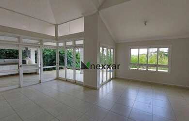 Imagem 8: Casa com 3 dormitórios, 362 m² - venda por R$ 3.000.000,00 ou aluguel...