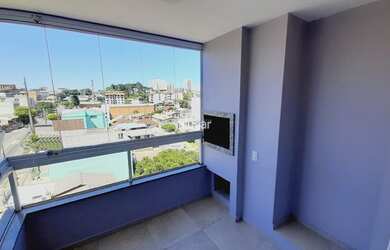 Imagem 10: Apartamento Sagrada Família Caxias do Sul