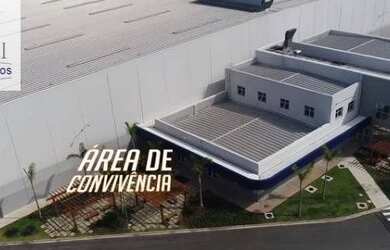 Imagem 12: Galpão para alugar, 11435 m² por R$ 217.253,60/mês - Itaqui - Itapevi/SP