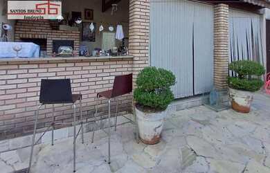 Imagem 14: Casa à venda, 350 m² por R$ 1.800.000,00 - Freguesia do Ó - São Paulo/SP