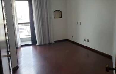 Imagem 6: Apartamento alto padrão. 200m² de Área, 4 Vagas na garageme4 Dormitórios