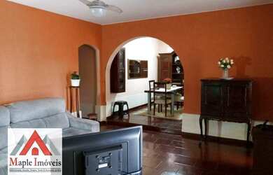 Imagem 6: Casa com 3 dormitórios à venda, 270 m² por R$ 830.000 - Piratininga - Niterói/RJ