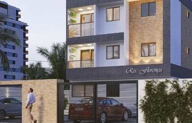 Imagem 3: Apartamento à venda, 74 m² por R$ 225.000,00 - Jaguaribe - João Pessoa/PB