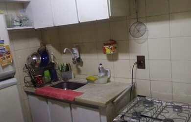 Imagem 6: Apartamento com 1 dormitório à venda, 60 m² por R$ 330.000 - Freguesia...