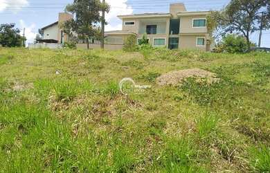 Imagem: O terreno possui 380m² de Área e está localizado em Vila