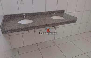 Imagem 8: Galpão para alugar, 1441 m² por R$ 15.488,42/mês - Loteamento Industrial...