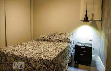 Imagem 9: Apartamento para Aluguel - Copacabana, 2 Quartos, 50 m2