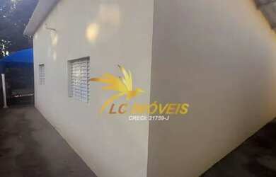 Imagem 9: Locação - Casa - Balneário Salto Grande - Americana - SP