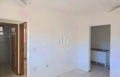 Imagem 3: Apartamento à venda, 55 m² por R$ 165.000,00 - Barreiros - São José/SC