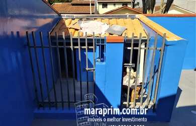 Imagem 12: Casa para venda Xaxim. Churrasqueira, 152m² de Área, 2 Vagas na garageme3...