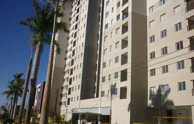 Imagem: O apartamento possui 2 Dormitórios, 3 Banheiros, 1 Vaga na