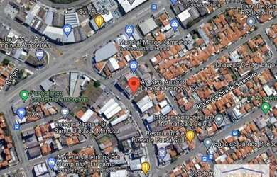 Imagem 1: Galpão à venda, 176 m² por R$ 700.000 - Jardim do Lago - Campinas/SP