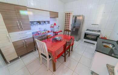 Imagem 7: Casa Vicente Pires Rua 3c, ao lado do novo viaduto com acesso ao Jockey