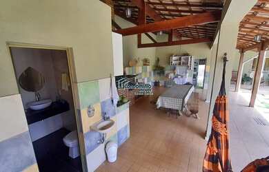 Imagem 8: Casa no Bairro Recanto Do Poeta