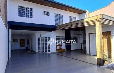 Imagem 6: Sobrado à venda, 200 m² por R$ 750.000,00 - Jardim da Luz - Londrina/PR