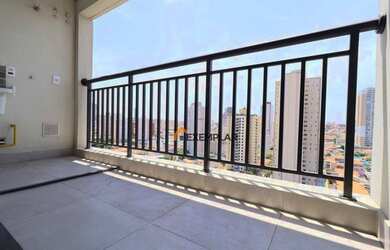 Imagem 5: Apartamento com 2 dormitórios, 50 m² - venda por R$ 620.000,00 ou aluguel...