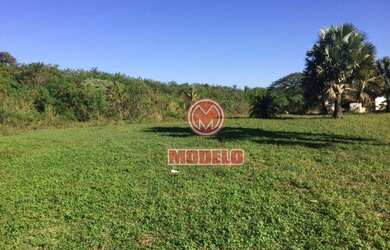 Imagem 2: Sítio à venda, 100000 m² por R$ 5.000.000,00 - Residencial Paineiras...