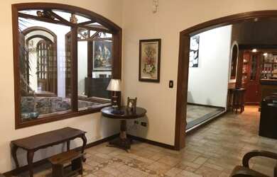 Imagem 13: Atibaia - Casa Padrão - Condomínio Flamboyant-B