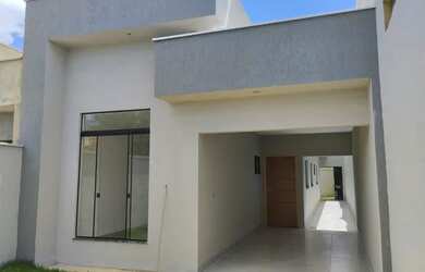 Imagem 7: Casa para venda tem 106 metros quadrados com 3 quartos