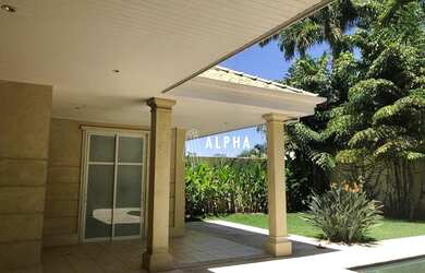 Imagem 9: Casa à venda, 539 m² por R$ 7.000.000,00 - Residencial Dois Tamboré...