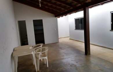 Imagem 3: Venda Casa Alto Umuarama. Área de serviço, 160m² de Área, 2 Vagas...