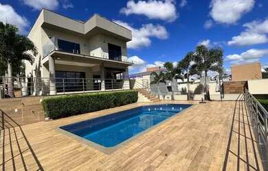 Imagem 1: CASA RESIDENCIAL em BRAGANÇA PAULISTA - SP, CONDOMÍNIO RESIDENCIAL PORTAL...