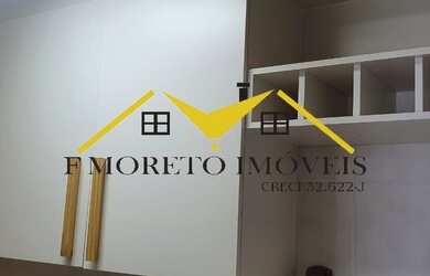 Imagem 13: SÃO JOSÉ DO RIO PRETO - Apartamento Padrão - JARDIM JANDIRA