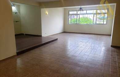 Imagem: Apartamento com 3 dormitórios à venda por R$ 766.000 - Embaré