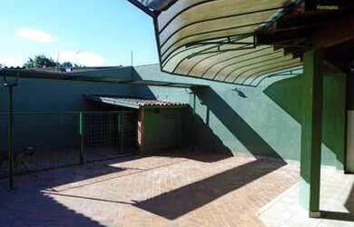 Imagem 8: Casa, 214 m² - venda por R$ 880.000,00 ou aluguel por R$ 3.590,00/mês - São Francisco - Ca