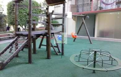 Imagem 14: Apartamento residencial à venda, Jardim Marajoara, São Paulo