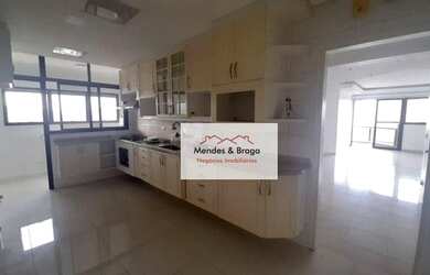 Imagem 10: Apartamento, 136 m² - venda por R$ 900.000,00 ou aluguel por R$ 5.937,14/mês - Vila Galvão