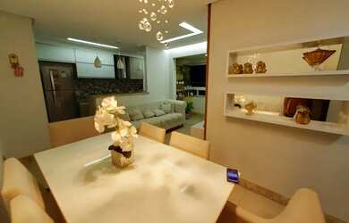 Imagem 5: Life Jabotiana quot. Varanda, 60m² de Área, 1 Vaga na garageme2 Dormitórios