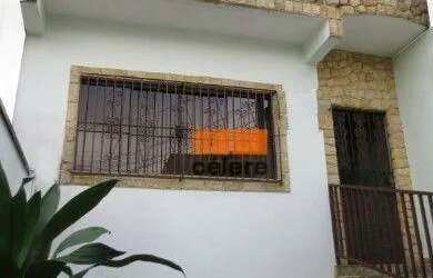 Imagem 1: Sobrado à venda, 248 m² por R$ 1.220.000,00 - Vila Prudente - São Paulo/SP