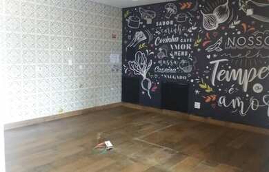 Imagem 12: Loja para alugar, 106 m² por R$ 2.700,00/mês - Novo Mundo - Curitiba/PR