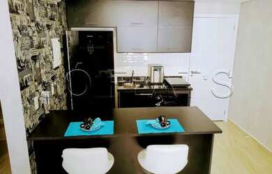 Imagem 1: Residencial em Guarulhos disponível para locação ao lado do Shopping...