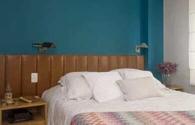 Imagem 12: Apartamento Locação 2 Dormitórios - 83 m² Moema