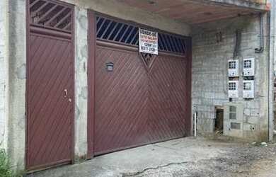 Imagem 4: Salão a venda. 125m² de Área