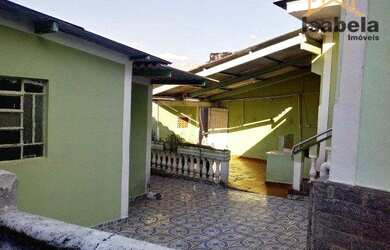 Imagem 11: Casa com 5 dormitórios à venda por R$ 1.590.000 - Vila Mira - São Paulo/SP