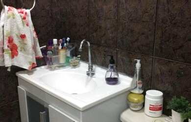 Imagem 10: APARTAMENTO RESIDENCIAL À VENDA, JARDIM SANTA TEREZINHA ZONA LESTE ,...