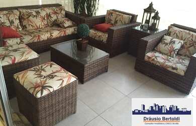 Imagem 7: Idea Vila Romana, apartamento com varanda gourmet e 177m2 úteis, 4 dormitórios, 3 garagens