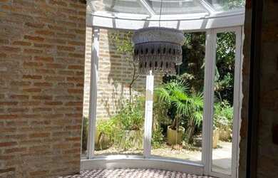 Imagem 9: Sobrado com 6 dormitórios, 900 m² - venda por R$ 7.000.000,00 ou aluguel...