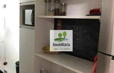 Imagem 15: Apartamento Golden Ville 2 dormitórios à venda, 54 m² por R$ 319.990 - Jardim São Judas Ta