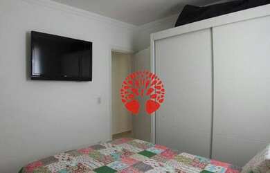 Imagem 16: Apartamento à venda, 65 m² por R$ 350.000,00 - Vila Della Piazza - Jundiaí/SP