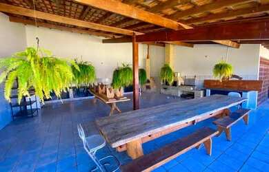 Imagem 16: Propriedade rural para investimento: fazenda com equipamentos e infraestrutura em Luziânia