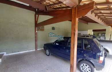 Imagem 10: Casa no Bairro Recanto Do Poeta