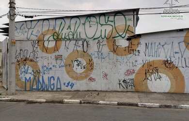 Imagem 3: Terreno à venda - 363,50 m² por R$ 950.000 - Jardim Piratininga - Osasco/SP