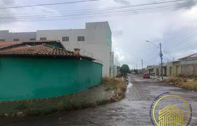 Imagem 16: Aceita financiamento, Casa esquina jardim São José Goiânia