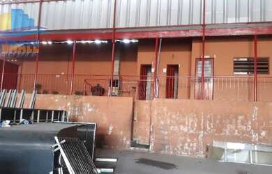 Imagem 8: Galpão, 830 m² - venda por R$ 1.200.000,00 ou aluguel por R$ 10.112,00/mês...