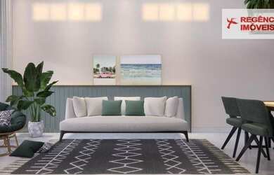 Imagem 14: Casa com 2 dormitórios à venda, 66 m² por R$ 327.000,00 - Praia do Ervino - São Francisco