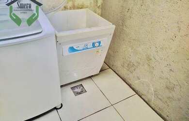 Imagem 4: Sobrado à venda, 100 m² por R$ 320.000,00 - Jardim Jaraguá - São Paulo/SP